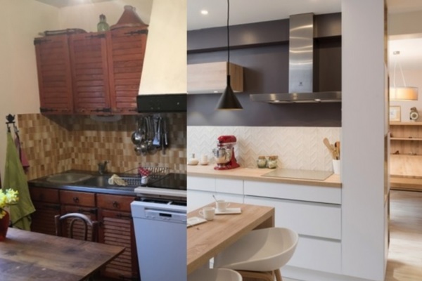 La rénovation, un nouveau marché pour les pros